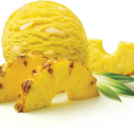 pineapple-ice-cream